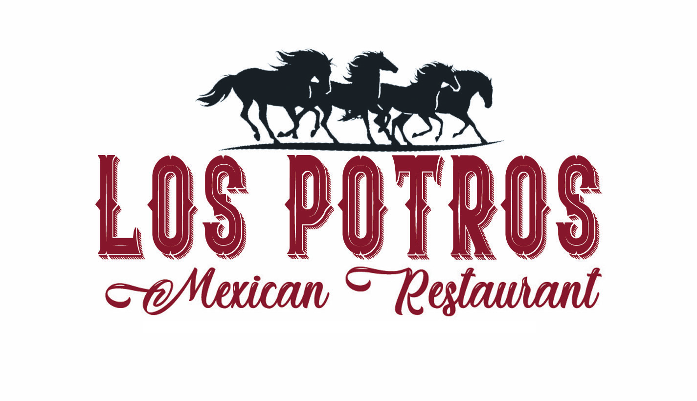 Los Potros ~ Mexican Restaurant