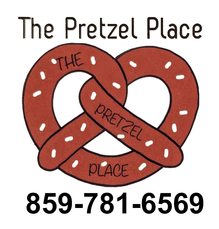 The Pretzel Place