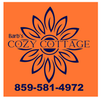 Barb’s Cozy Cottage
