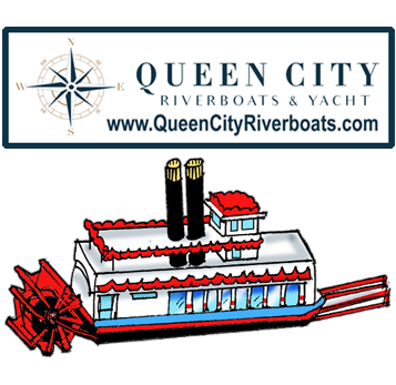 Queen City Riverboats & Yachts