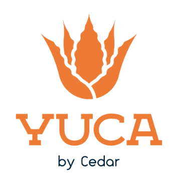 Yuca by Cedar