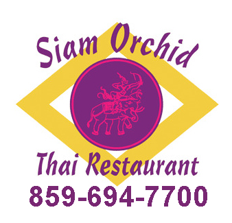 Siam Orchid