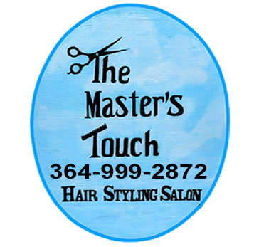 The Master’s Touch Salon