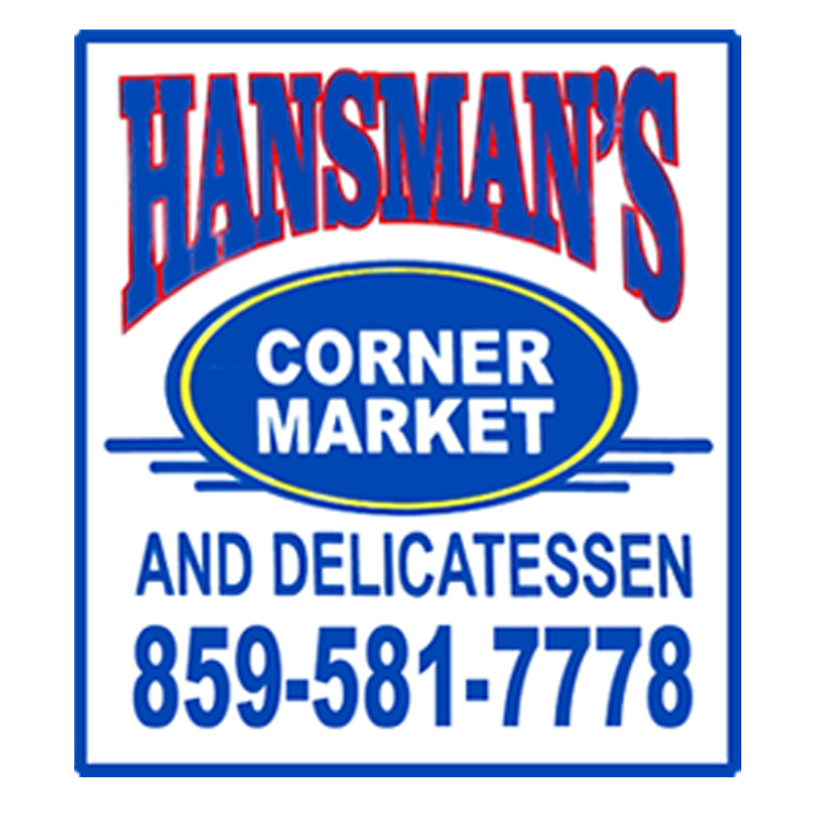 Hansman’s Corner Market & Deli